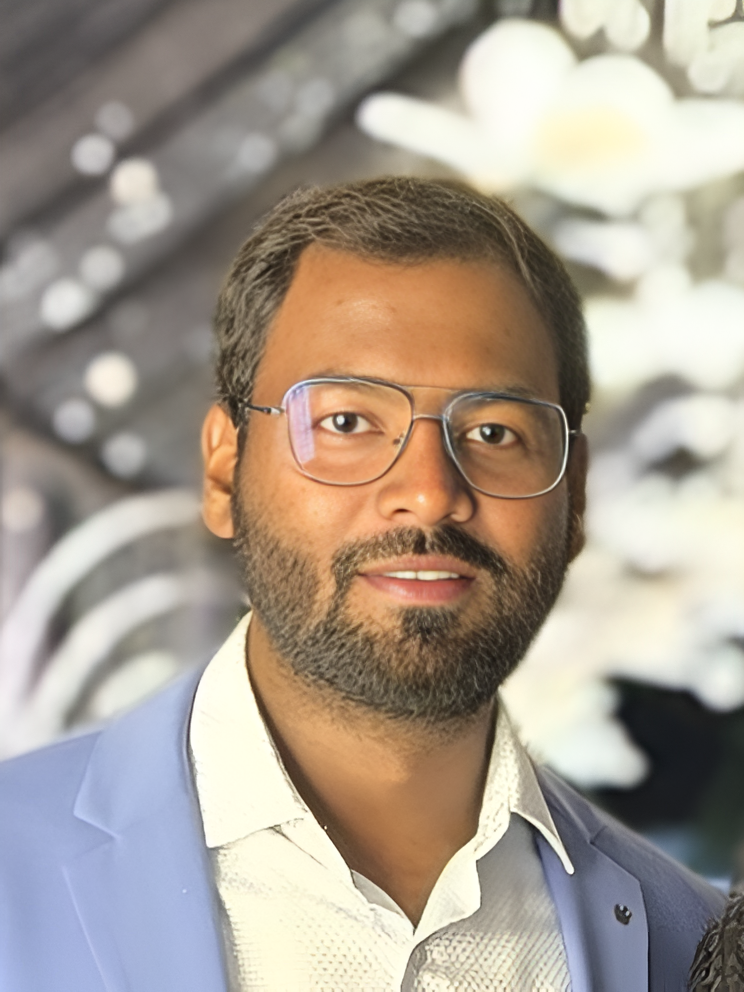 Kaushik Kotangale - Founder of Niyali Agro Ventures